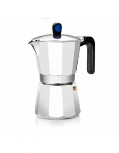 CAFETERA MONIX 9 TAZAS...