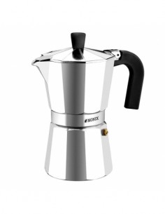 CAFETERA MONIX 6 TAZAS...