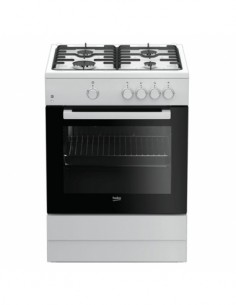 COCINA BEKO FSG62000DWL...