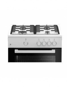 COCINA BEKO FSG62000DWL... 2