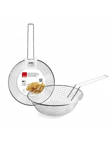 CESTILLO FREIDOR IBILI 26CM 730826 