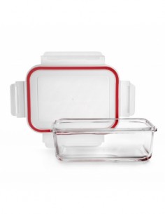 CONTENEDOR IBILI VIDRIO...