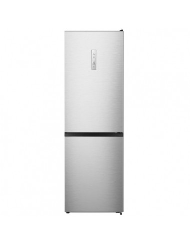 COMBI HISENSE RB390N4CCD 