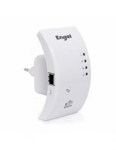REPETIDOR ENGEL WIFI PW3000 