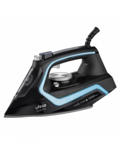 PLANCHA UFESA PV2600 GLIDE 