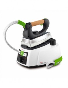 CENTRO DE PLANCHADO POLTI...