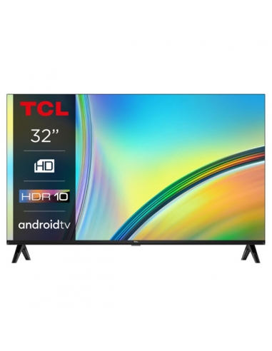 TV LED 32" TCL 32S5400A 