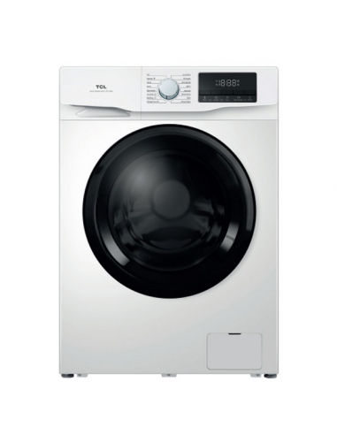 LAVADORA TCL FF0814WA1ES 