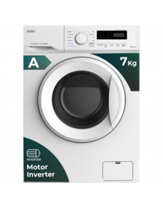 LAVADORA SVAN SL7202AIDV
